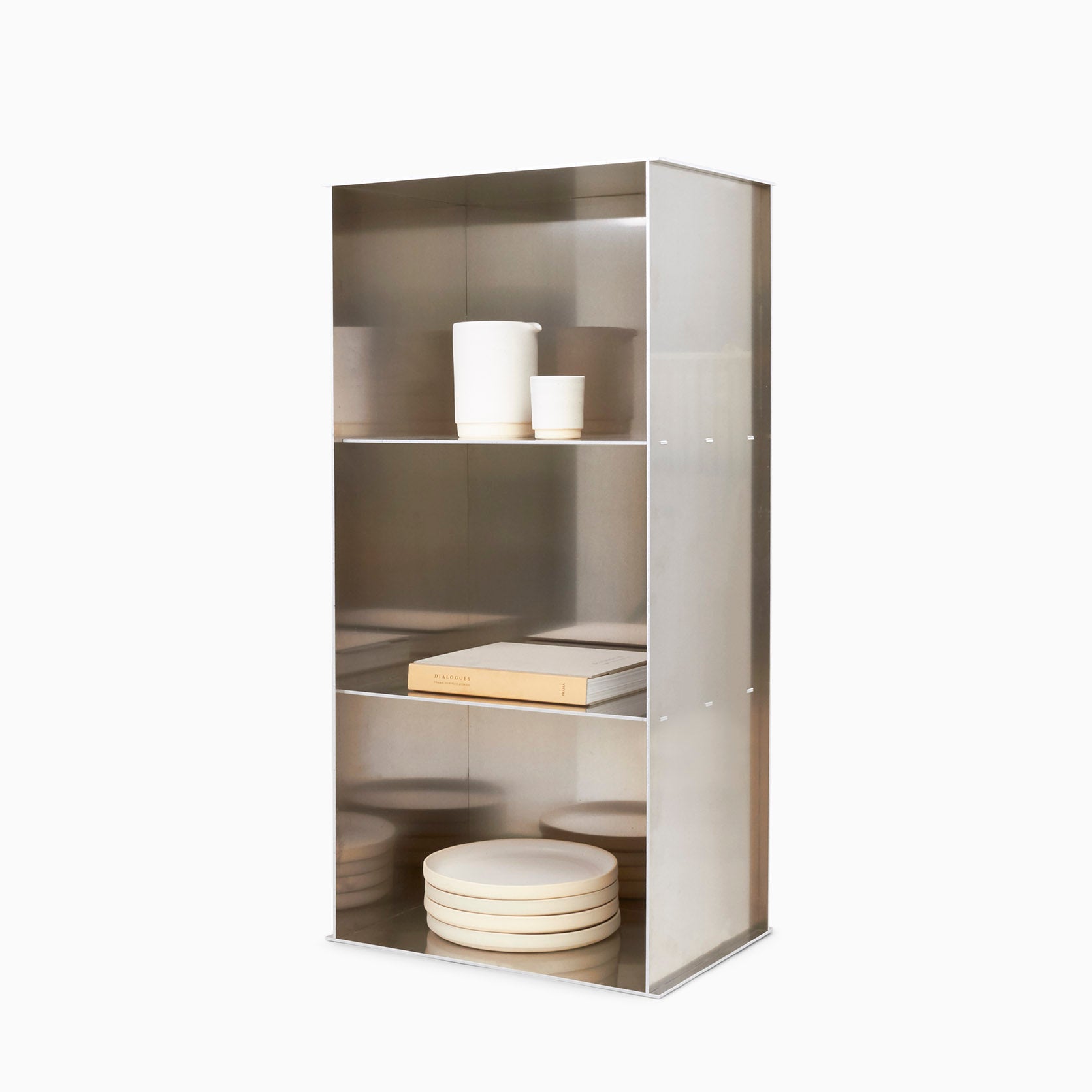 Frama Rivet Case