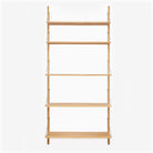 Frama Shelf Library H1852 Natural
