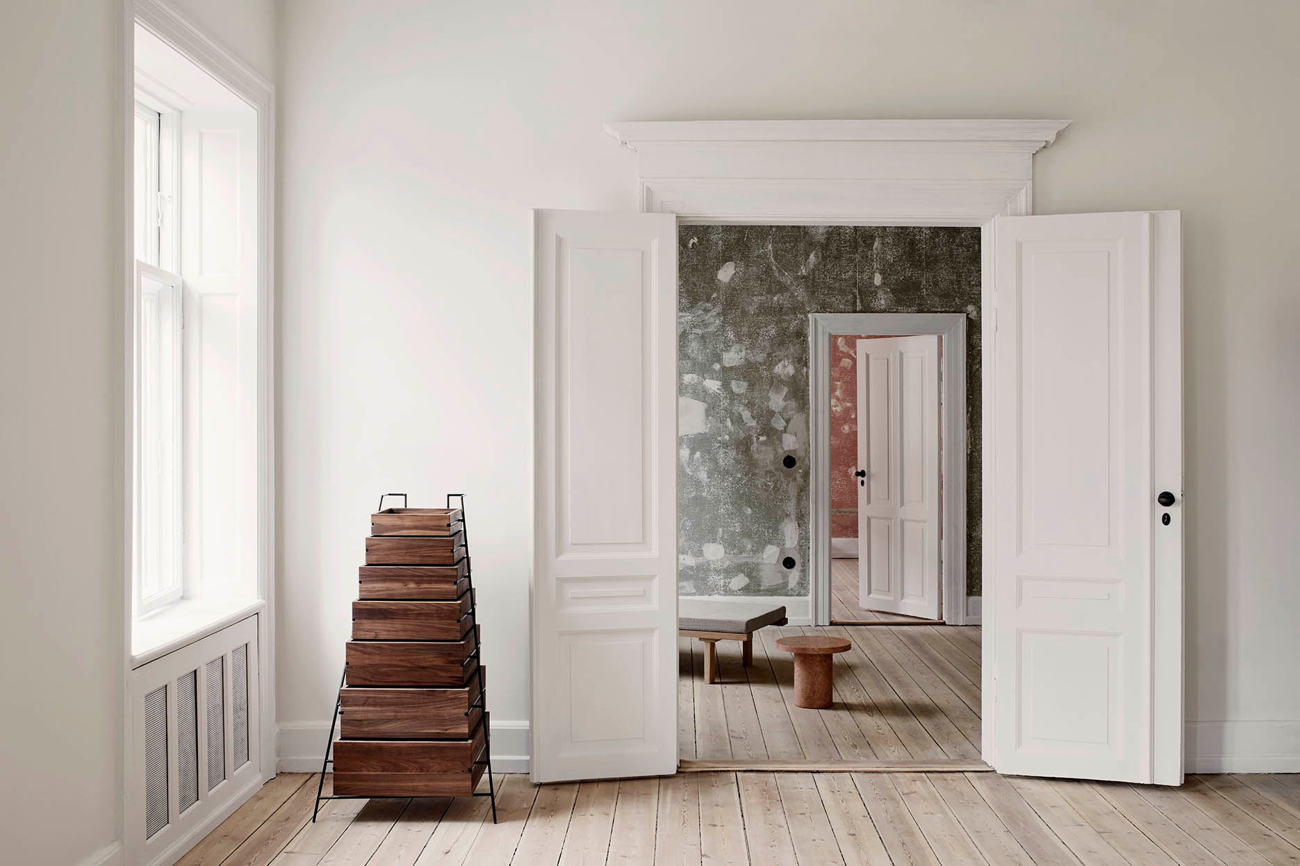Frama Sutoa Walnut