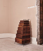 Frama Sutoa Walnut