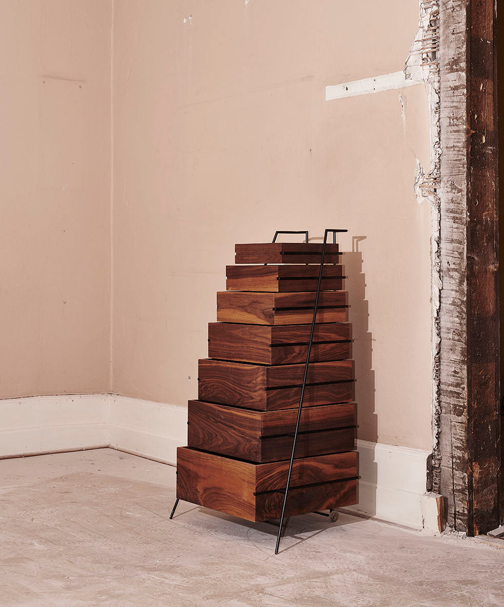 Frama Sutoa Walnut