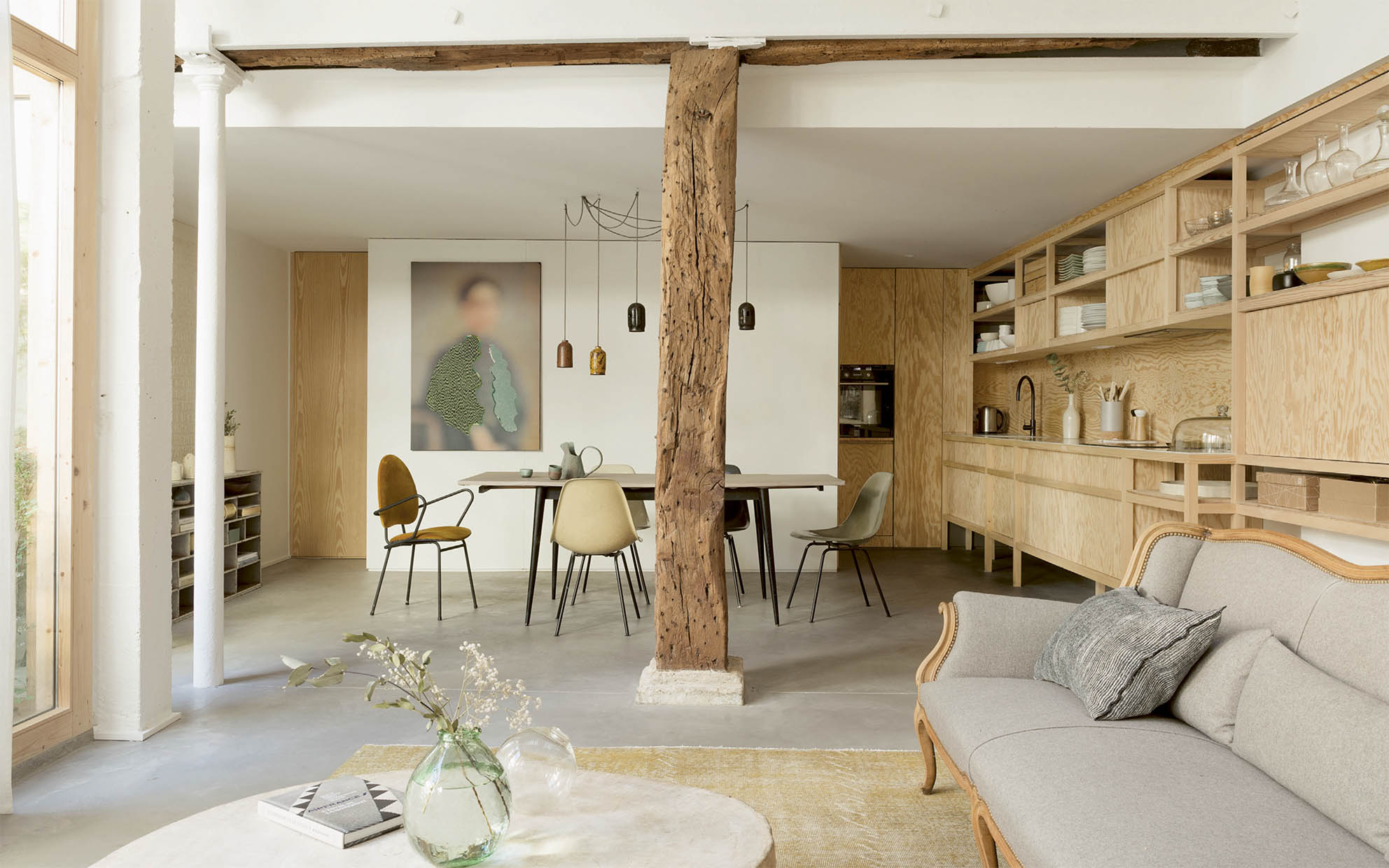 Gestalten Inspiring Family Homes