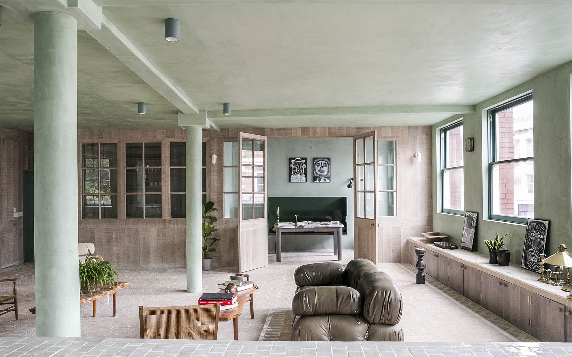 Gestalten Inspiring Family Homes