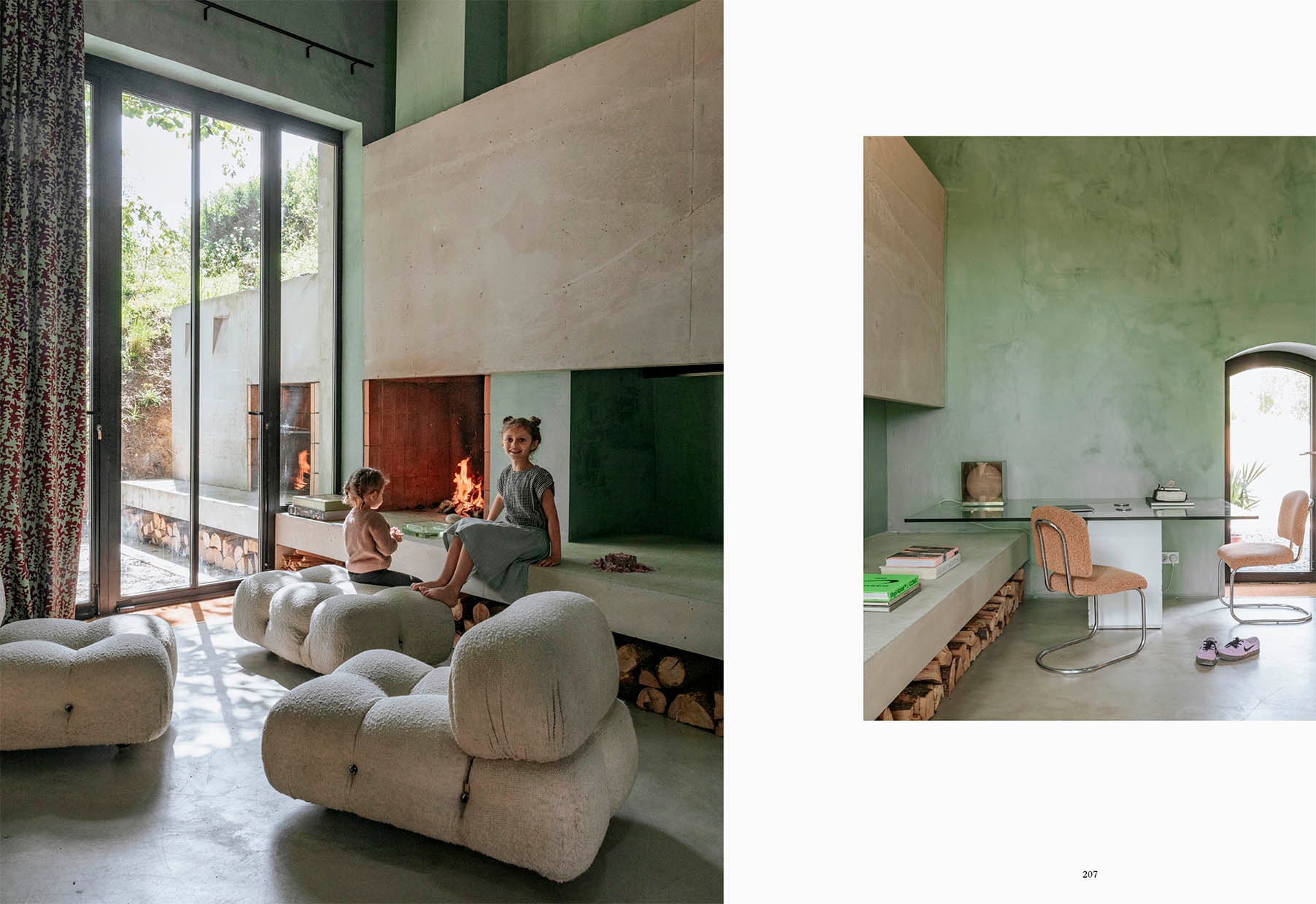 Gestalten Inspiring Family Homes