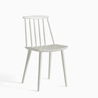 HAY J77 White