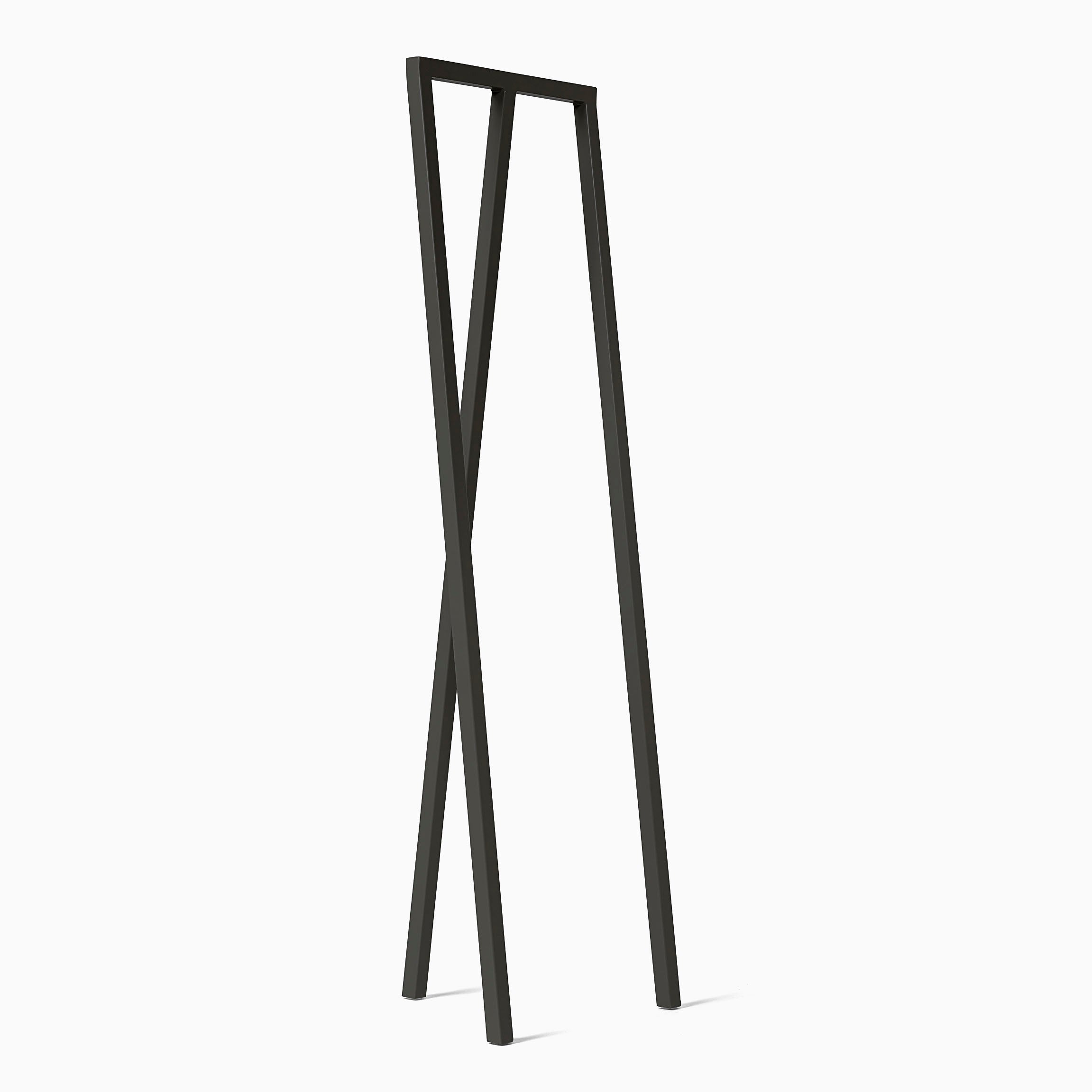 HAY Loop Stand Hall Black