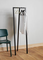 HAY Loop Stand Hall Black