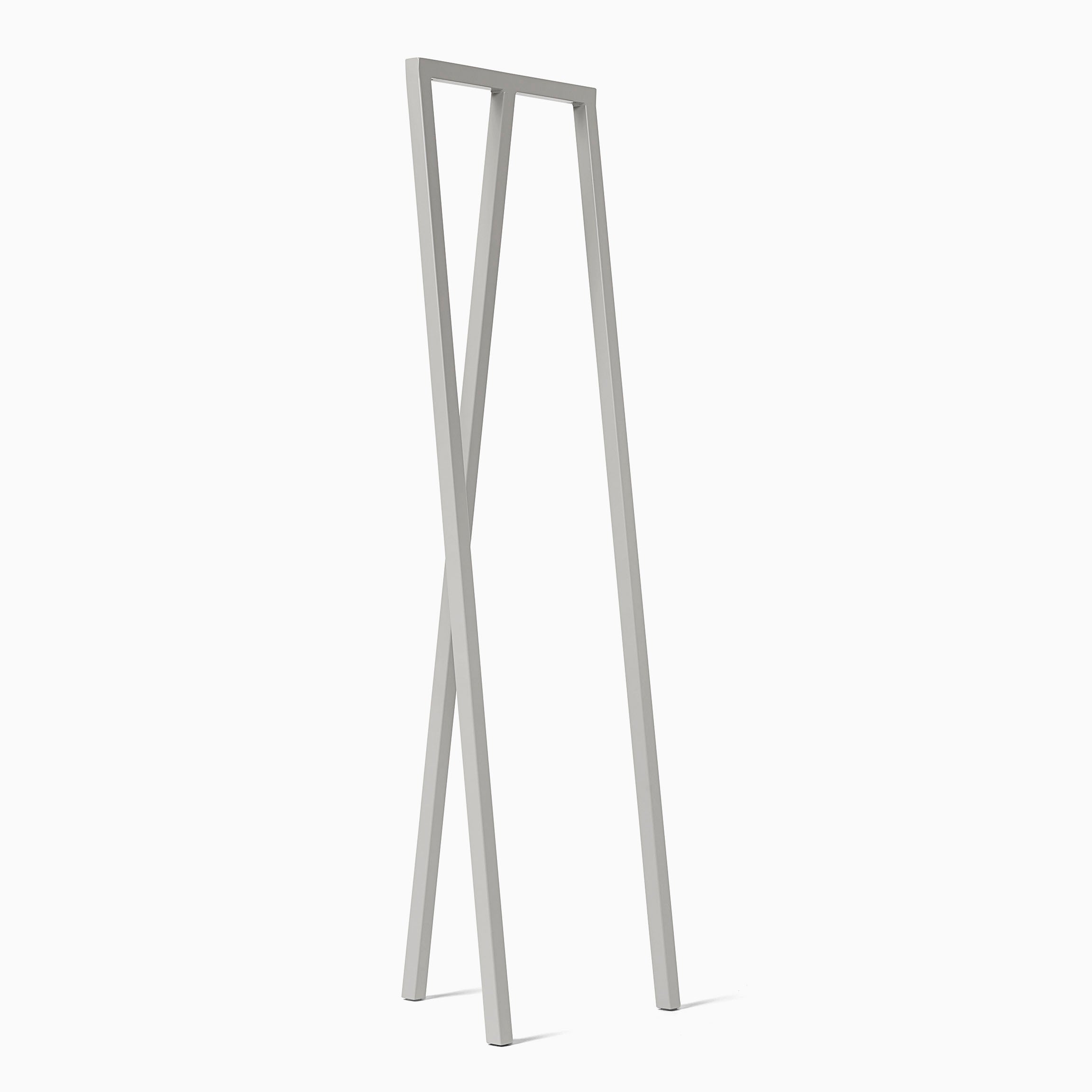 HAY Loop Stand Hall Grey