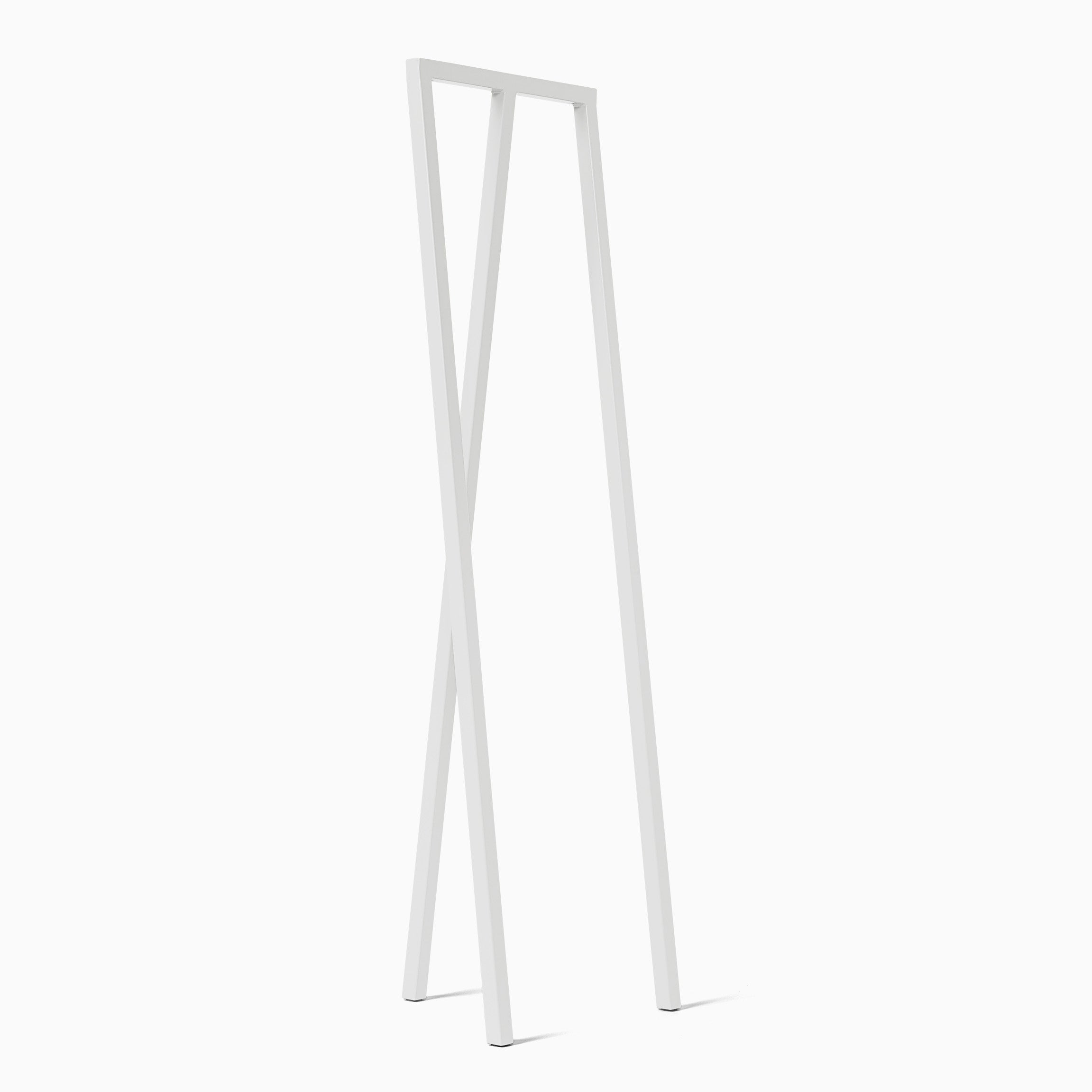 HAY Loop Stand Hall White