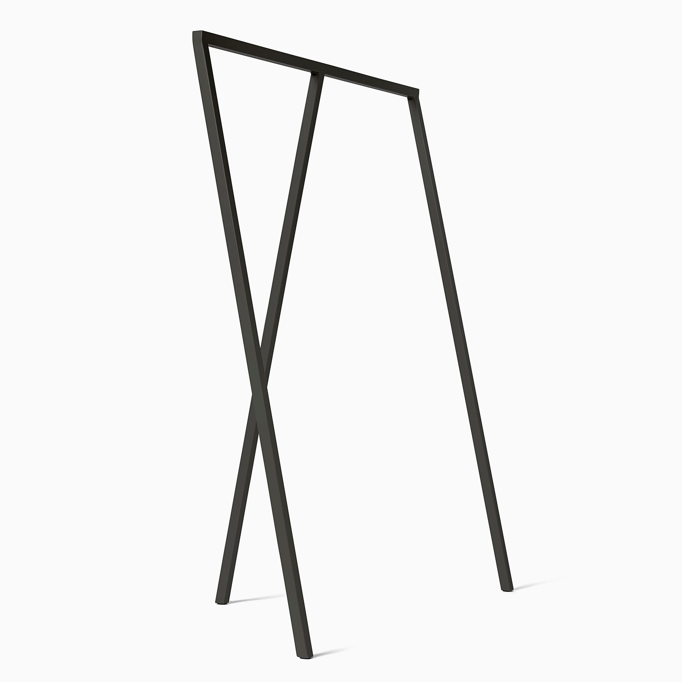 HAY Loop Stand Wardrobe Black