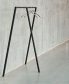 HAY Loop Stand Wardrobe Black