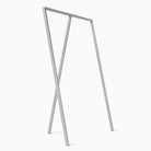 HAY Loop Stand Wardrobe Grey