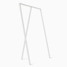 HAY Loop Stand Wardrobe White