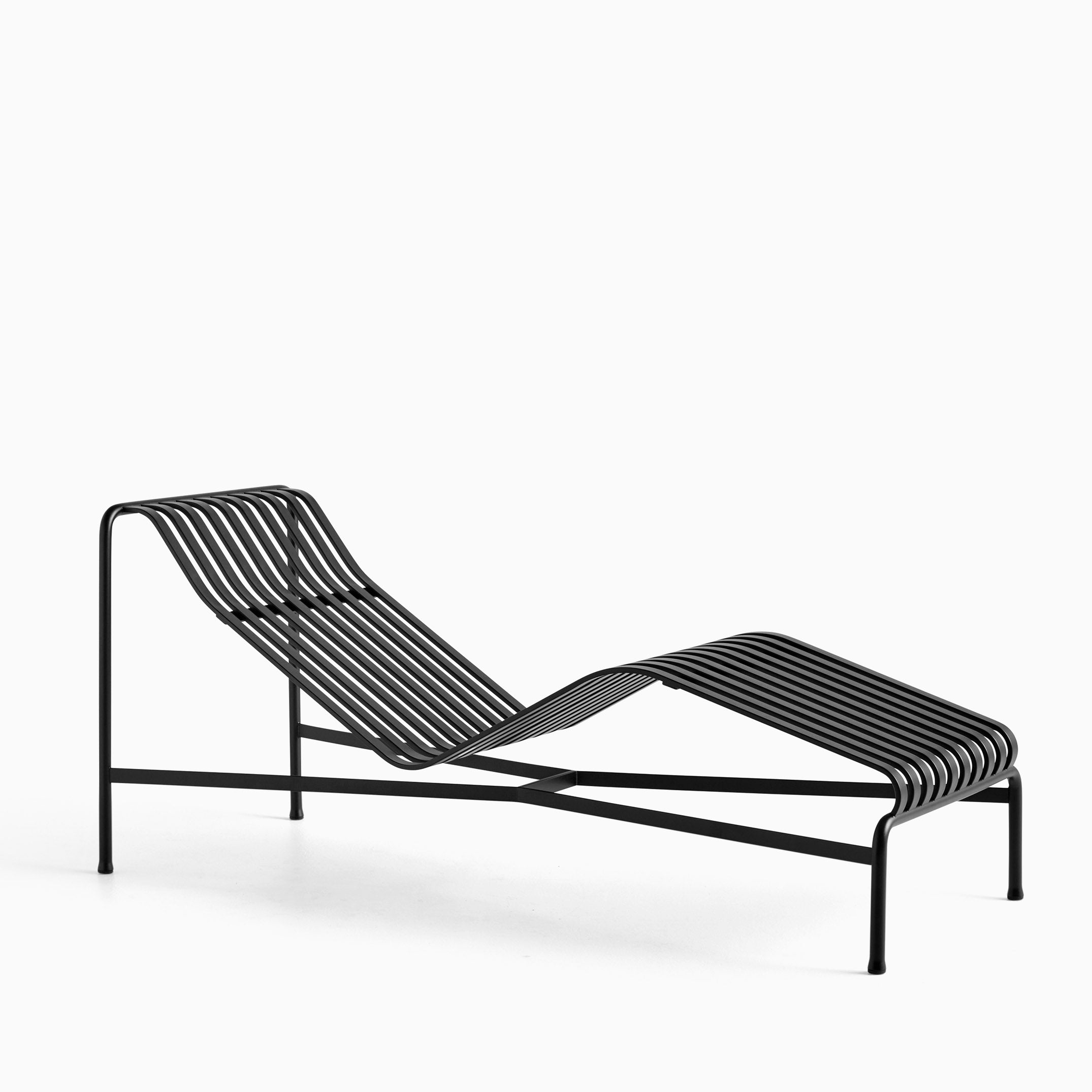 HAY Palissade Chaise Lounge