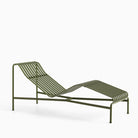 HAY Palissade Chaise Lounge