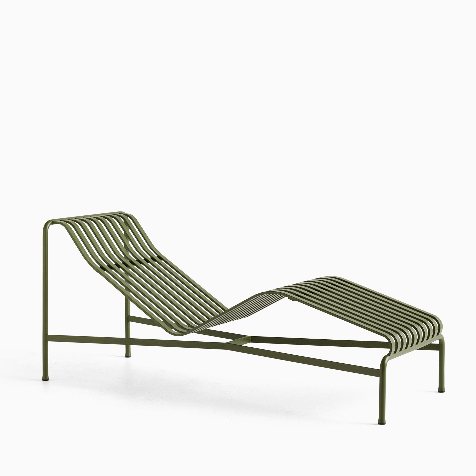 HAY Palissade Chaise Lounge