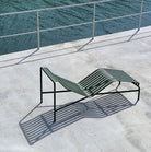 HAY Palissade Chaise Lounge