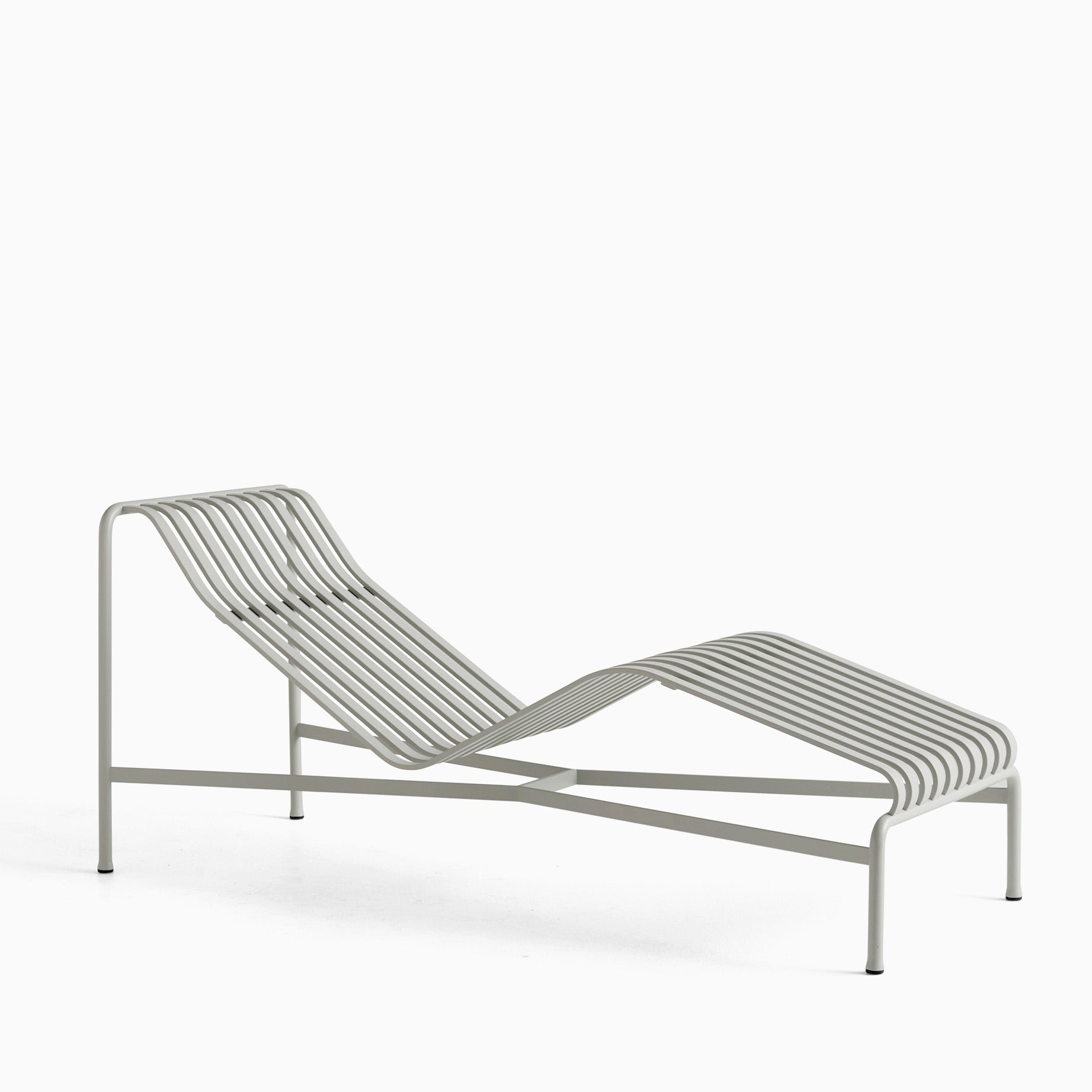HAY Palissade Chaise Lounge