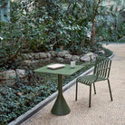 HAY Palissade Cone Table 65cm