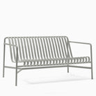 HAY Palissade Lounge Sofa Sky Grey