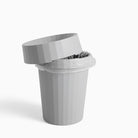 HAY Shade Bin Grey