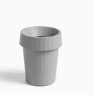 HAY Shade Bin Grey