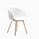 HAY AAC22 Soapwashed White