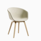 HAY About a Chair Matt Lacquered Coda 100