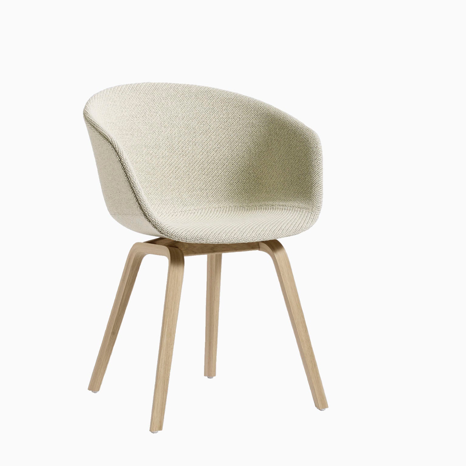 HAY About a Chair Matt Lacquered Coda 100