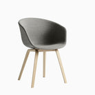 HAY About a Chair AAC23 Soap Based Remix