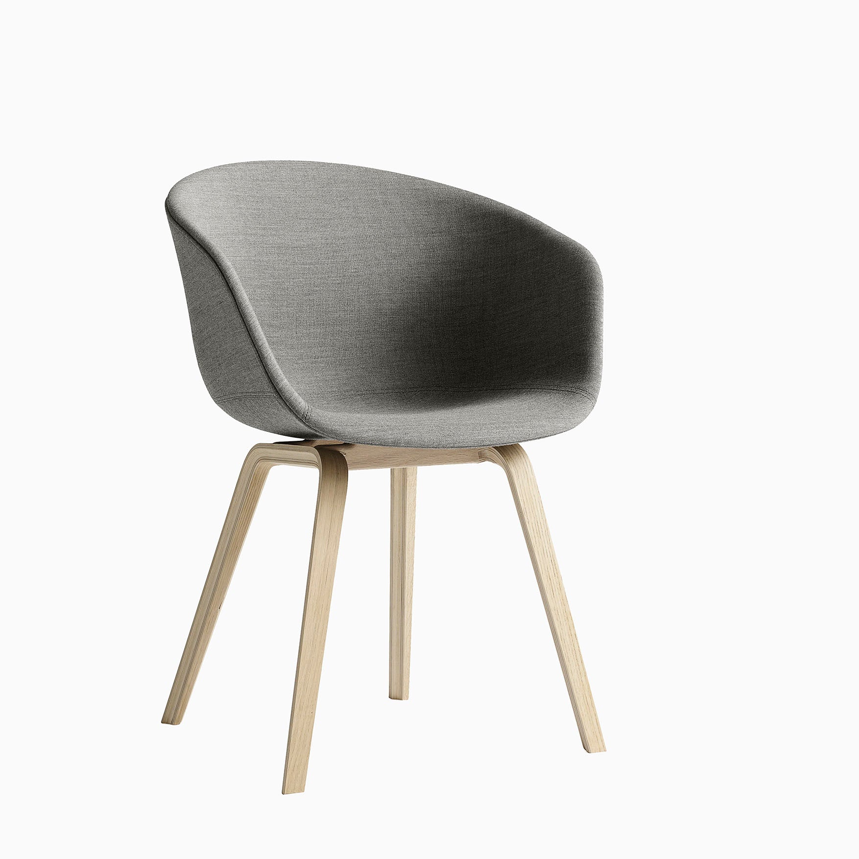 HAY About a Chair AAC23 Soap Based Remix