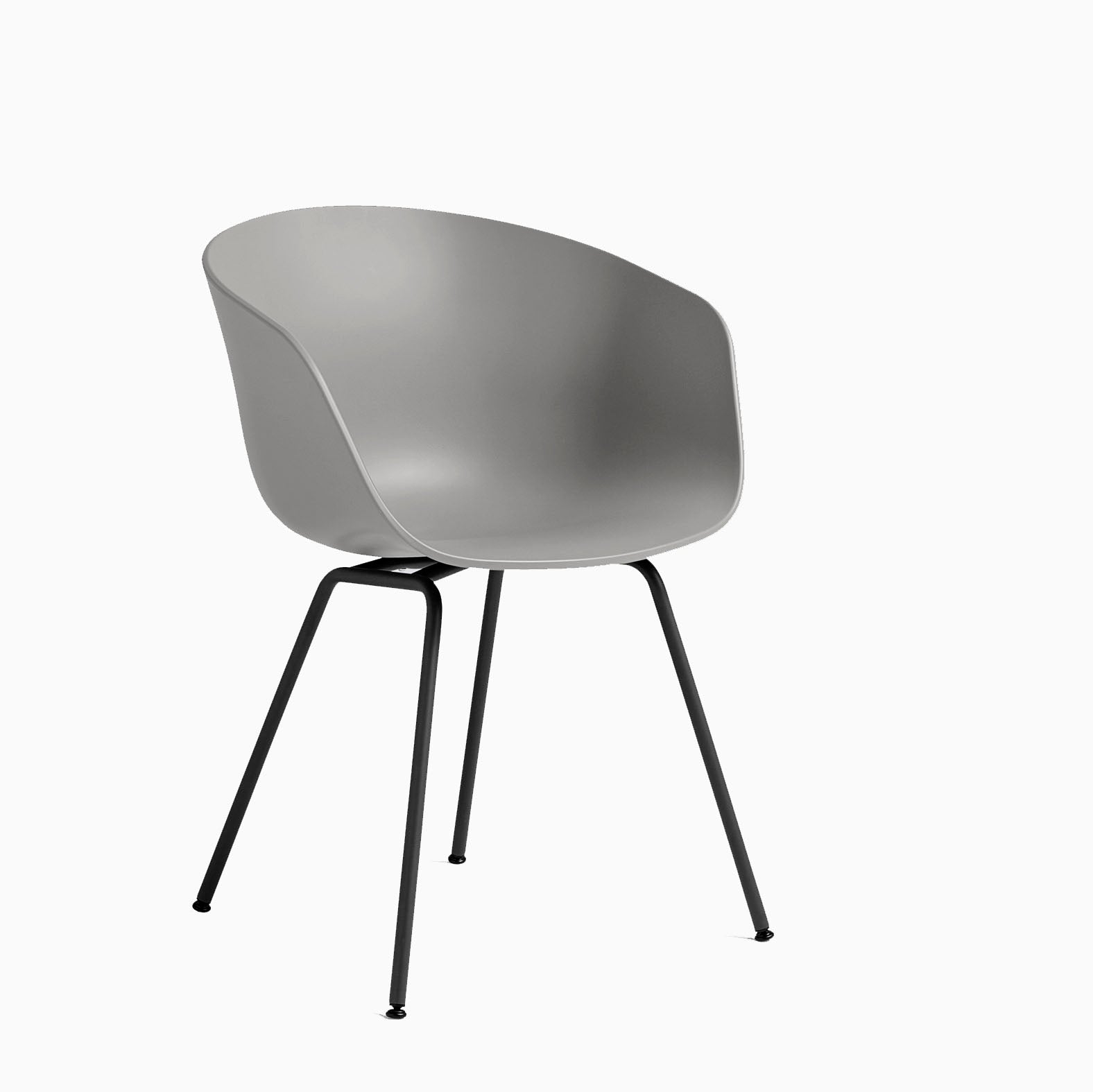 HAY AAC26 Concrete Grey