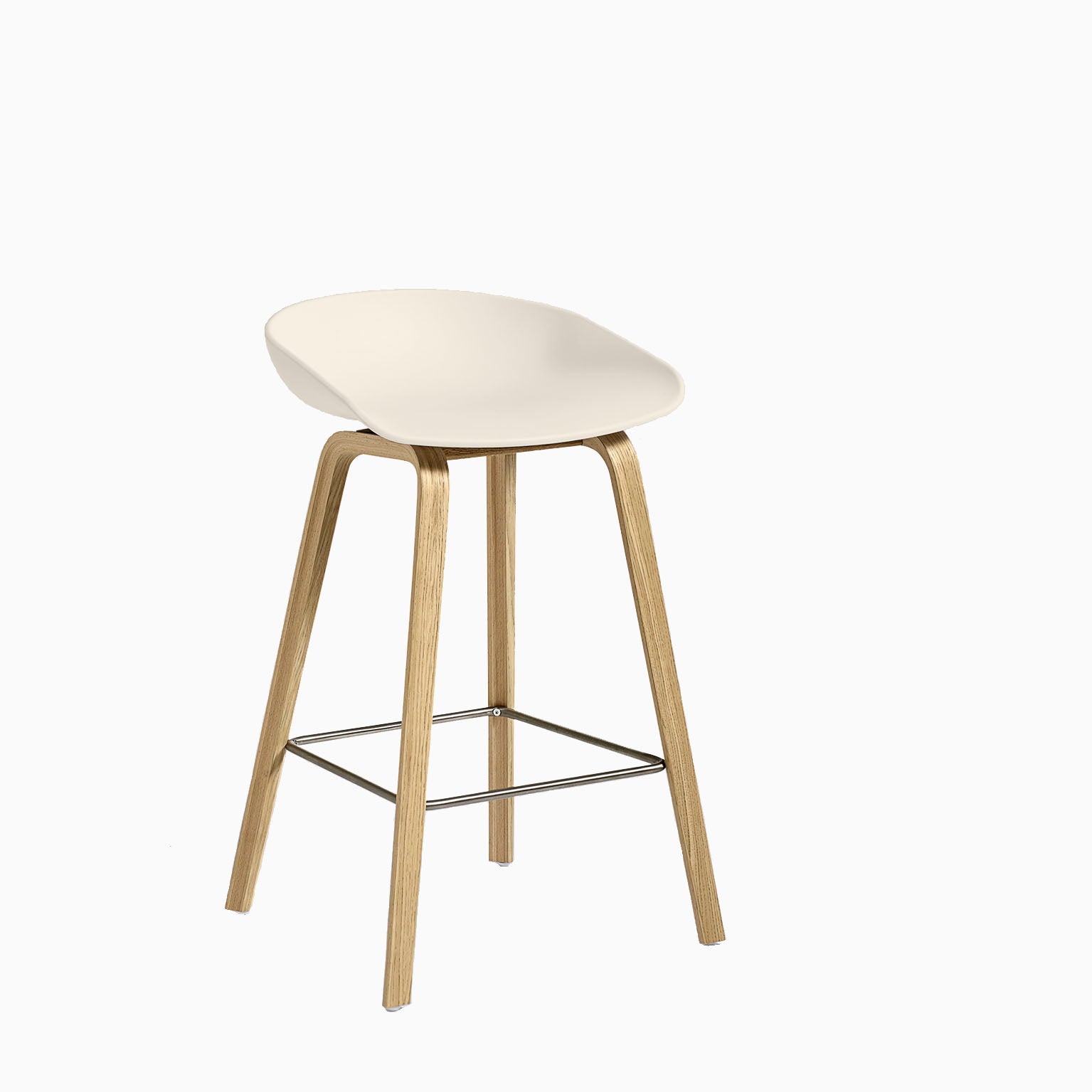 HAY AAS32 Cream White Oak