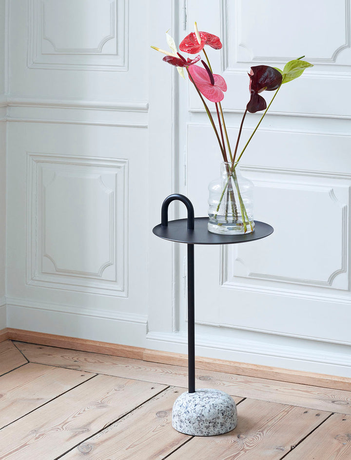 Hay bowler side table sales