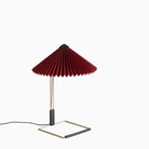 HAY Matin Small Oxide Red
