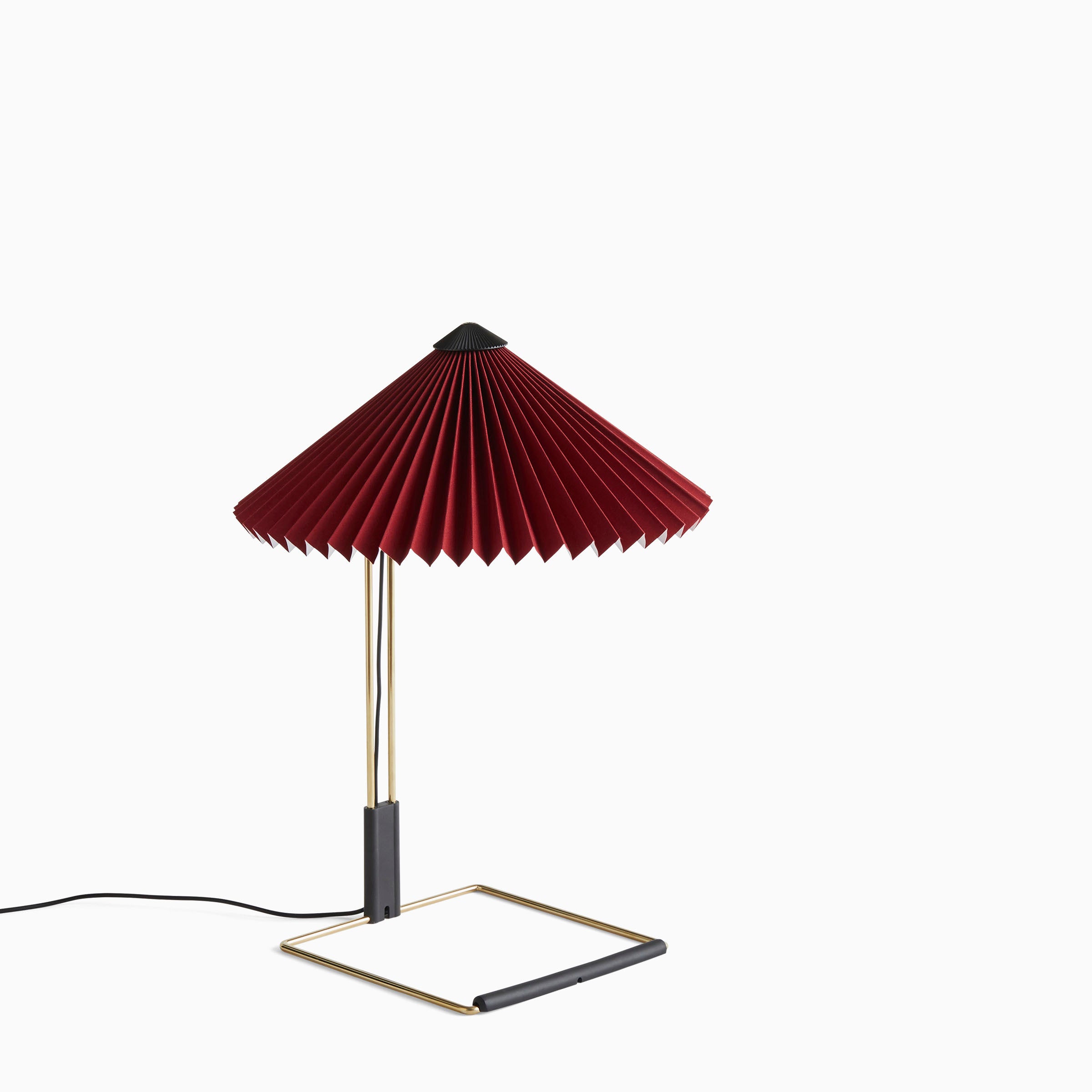 HAY Matin Small Oxide Red