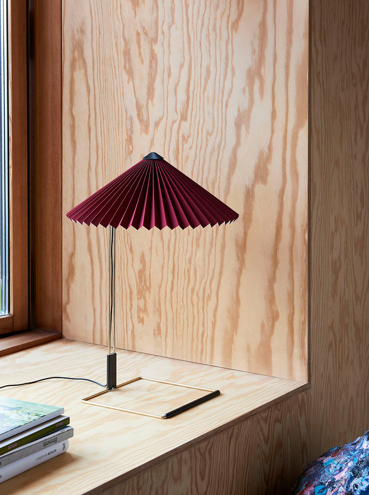 Hay design matin lamp 2025