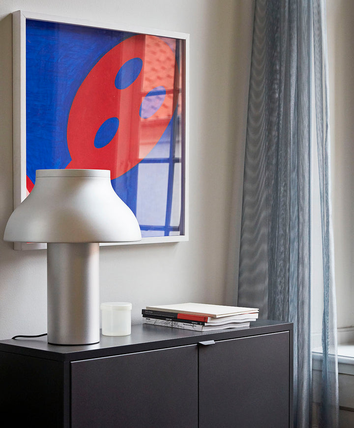 Pc table lamp hay outlet