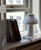 HAY PC Table Light Small Aluminium