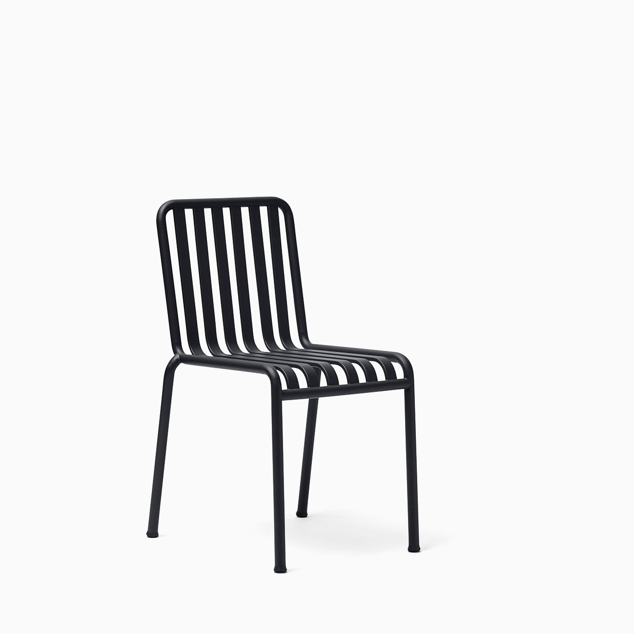 HAY Palissade Chair Anthracite