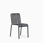 HAY Palissade Chair Anthracite