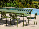 HAY Palissade Chair Olive