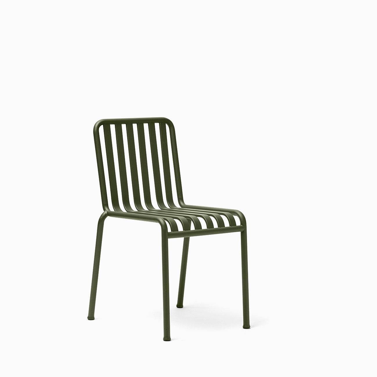 HAY Palissade Chair Olive