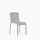 HAY Palissade Chair Sky Grey