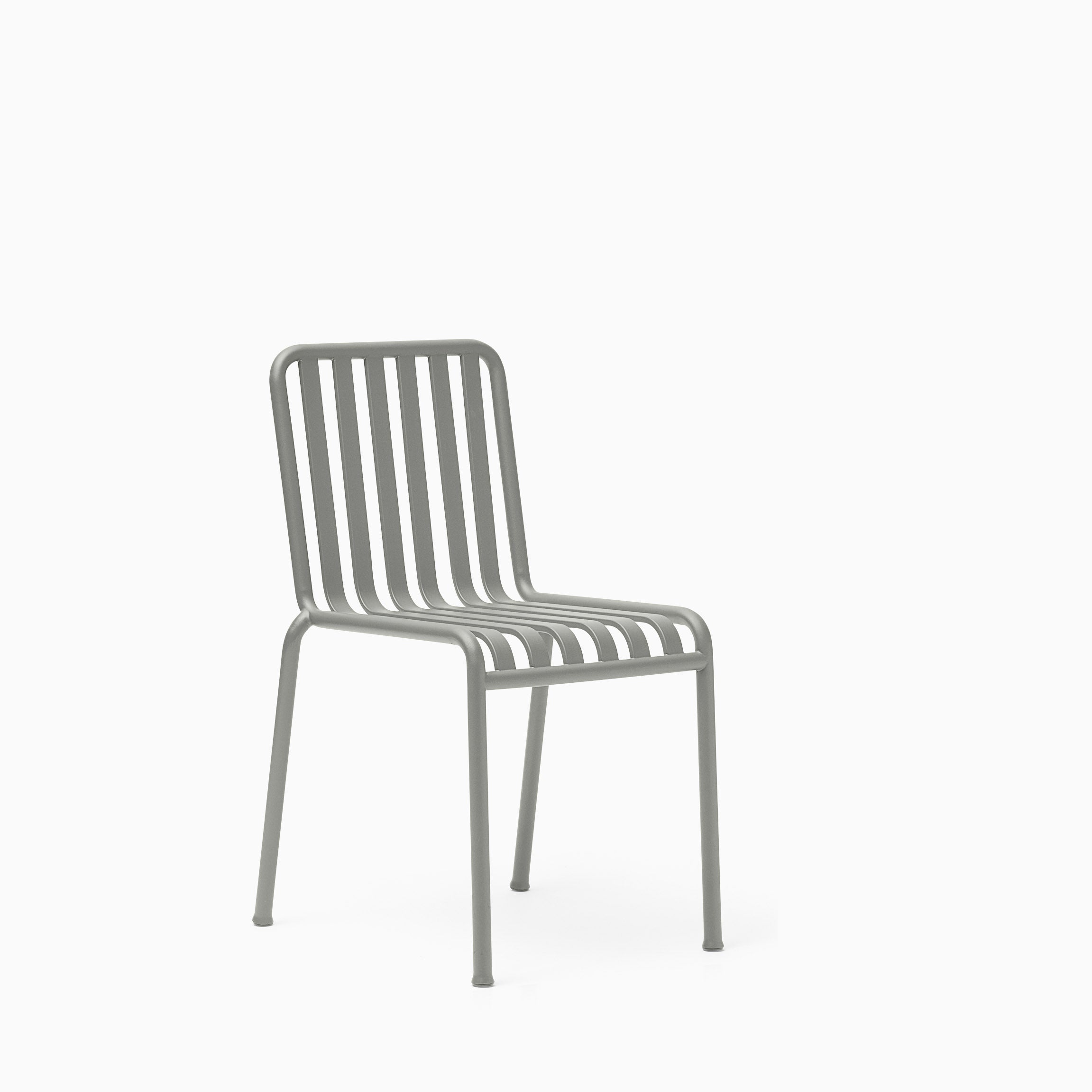 HAY Palissade Chair Sky Grey