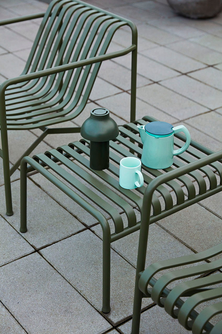 HAY Palissade Ottoman