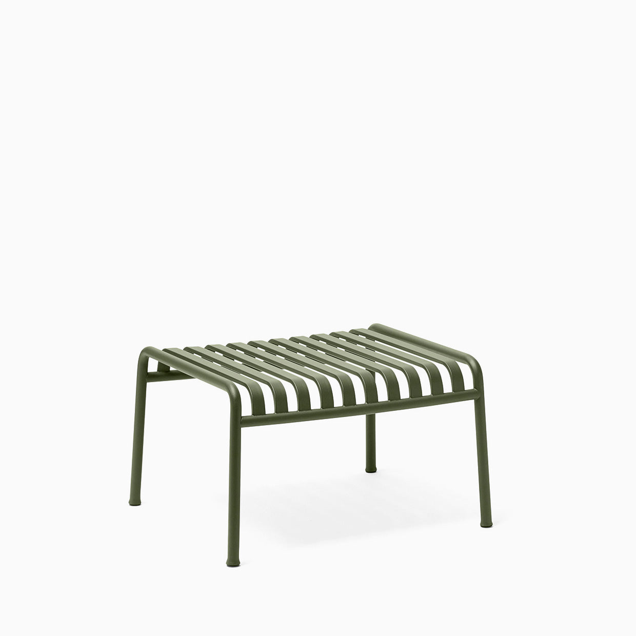 HAY Palissade Ottoman Olive