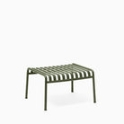 HAY Palissade Ottoman Olive