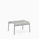HAY Palissade Ottoman Sky Grey