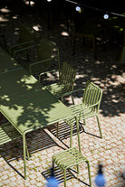 HAY Palissade Stool